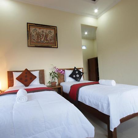 Taman Ayu Ubud Kültér fotó