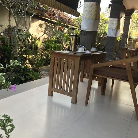 Taman Ayu Ubud Kültér fotó