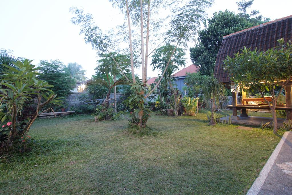 Taman Ayu Ubud Kültér fotó