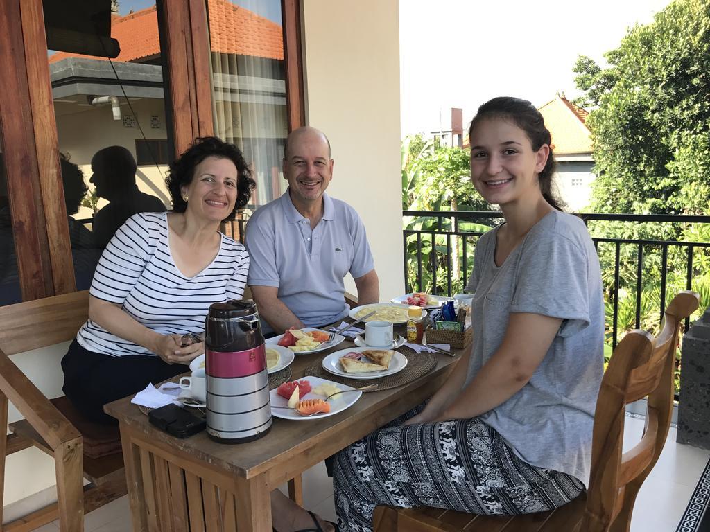 Taman Ayu Ubud Kültér fotó