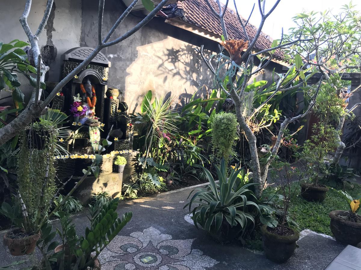 Taman Ayu Ubud Kültér fotó